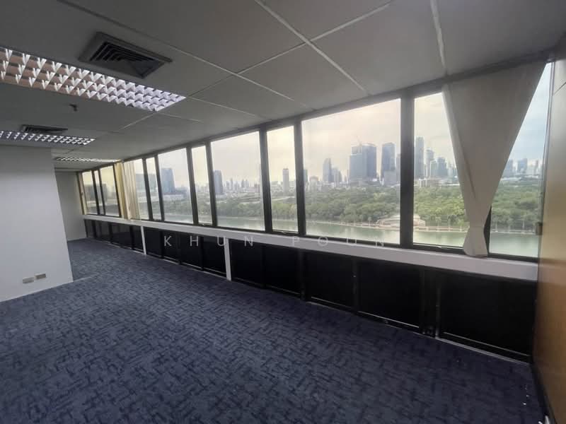 ให้เช่า พื้นที่สำนักงาน ใกล้แยกอโศก ใกล้ BTS อโศก และ MRT สุขุมวิท (SPSSR271), กรุงเทพ, สุขุมวิท, คลองเตยเหนือ, วัฒนา, กรุงเทพ, 269 ตร.ม., สำนักงาน ให้เช่า, โดย Khun Poon, 500384378 - DDproperty.com