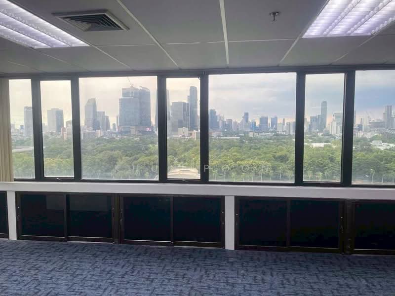 ให้เช่า พื้นที่สำนักงาน ใกล้แยกอโศก ใกล้ BTS อโศก และ MRT สุขุมวิท (SPSSR271), กรุงเทพ, สุขุมวิท, คลองเตยเหนือ, วัฒนา, กรุงเทพ, 269 ตร.ม., สำนักงาน ให้เช่า, โดย Khun Poon, 500384378 - DDproperty.com