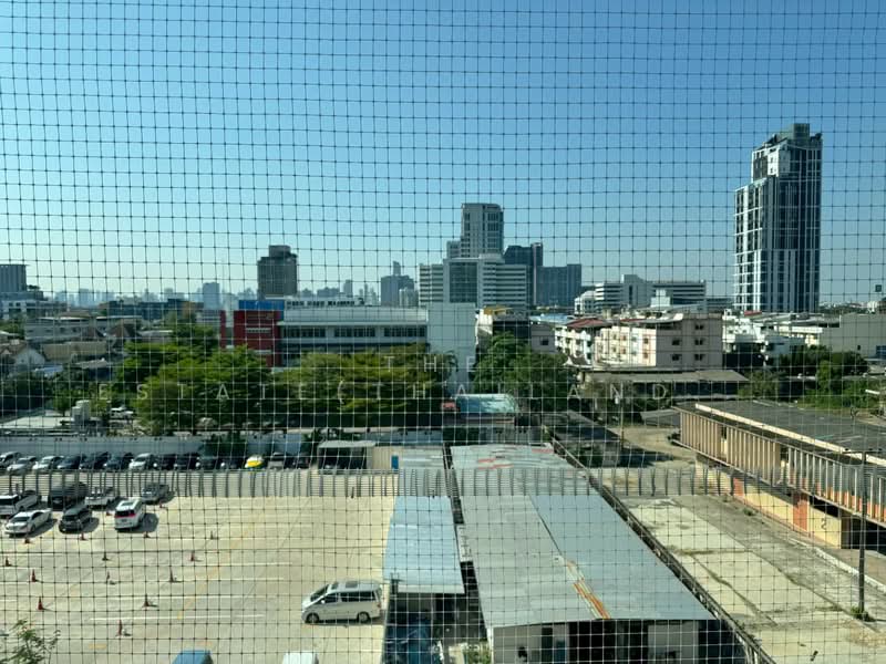 Whizdom The Exclusive, Bangkok, 8 Soi Sukhumvit 64, Bang Chak, Phra Khanong, Bangkok, 2 Bedrooms, 107 sqm, Condo For Sale, by The Estate(Thailand) Limited, 500384379 - DDproperty.com