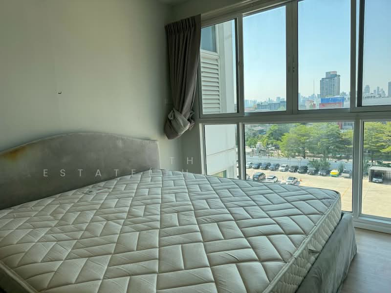 Whizdom The Exclusive, Bangkok, 8 Soi Sukhumvit 64, Bang Chak, Phra Khanong, Bangkok, 2 Bedrooms, 107 sqm, Condo For Sale, by The Estate(Thailand) Limited, 500384379 - DDproperty.com