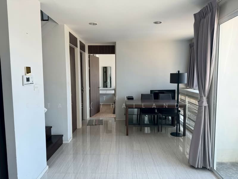 Whizdom The Exclusive, Bangkok, 8 Soi Sukhumvit 64, Bang Chak, Phra Khanong, Bangkok, 2 Bedrooms, 107 sqm, Condo For Sale, by The Estate(Thailand) Limited, 500384379 - DDproperty.com