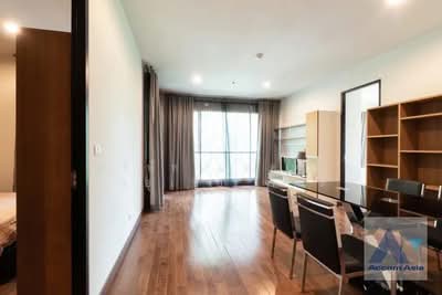 For Rent - The Address Chidlom, Bangkok