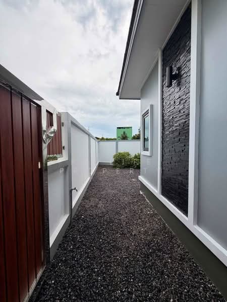 12R0602 Pool villa for rent 3 bedroom 2 bathroom 70,000/month at thalang have fully furnished, ภูเก็ต, เทพกระษัตรี, ถลาง, ภูเก็ต, 160 ตร.ม., วิลล่า ให้เช่า, โดย PK LIFE Property, 500384383 - DDproperty.com