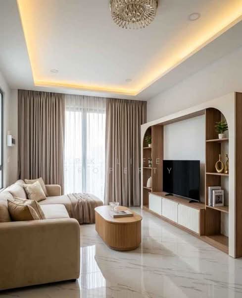 12R0602 Pool villa for rent 3 bedroom 2 bathroom 70,000/month at thalang have fully furnished, Phuket, Thep Krasattri, Thalang, Phuket, 3 Bedrooms, 160 sqm, Villa For Rent, by PK LIFE Property, 500384383 - DDproperty.com