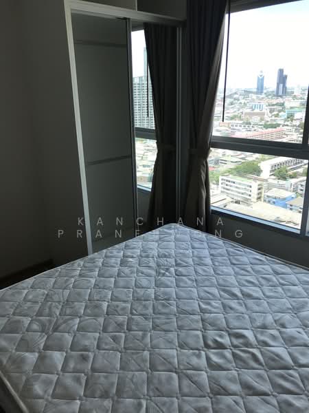 Belle Park Residence : เบล พาร์ค เรสซิเดนท์, กรุงเทพ, 375 ซ.สาธุประดิษฐ์ 19, ช่องนนทรี, ยานนาวา, กรุงเทพ, 80 ตร.ม., คอนโด ให้เช่า, โดย Vertex Luxe Estate Co.,LTD, 500384385 - DDproperty.com