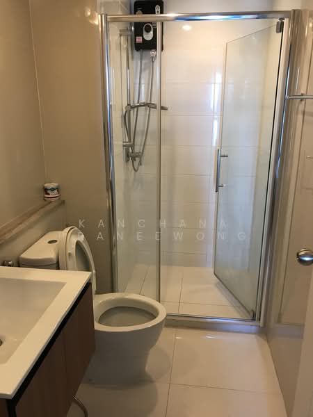 Belle Park Residence, Bangkok, 375 Sathu Pradit 19 Alley, Chong Nonsi, Yan Nawa, Bangkok, 2 Bedrooms, 80 sqm, Condo For Rent, by Vertex Luxe Estate Co.,LTD, 500384385 - DDproperty.com