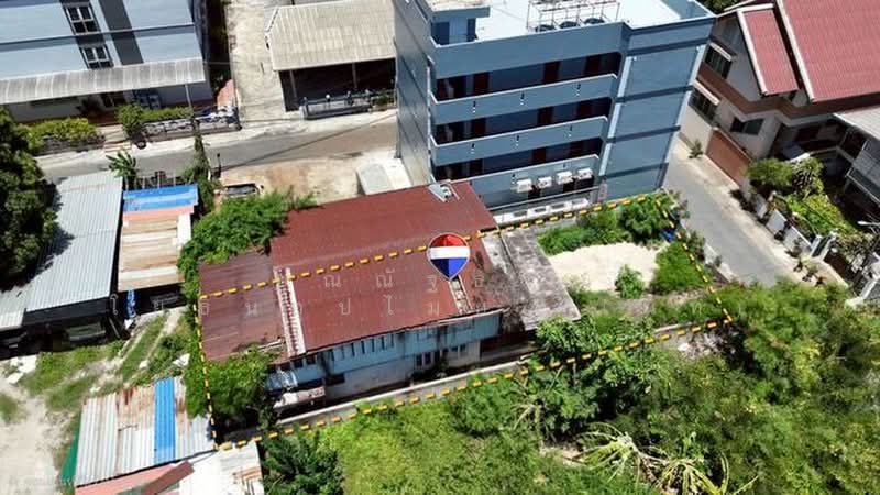 ที่ดิน ถ.บางแค แขวงบางแคเหนือ เขตบางแค จ.กรุงเทพมหานคร 10160, Bangkok, Bang Kae Nua, Bang Khae, Bangkok, , 284 sqm, Land For Sale, by คุณณัฐธนิน โยธินอุปไมย (เน็ท), 500384386 - DDproperty.com