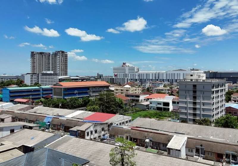 ที่ดิน ถ.บางแค แขวงบางแคเหนือ เขตบางแค จ.กรุงเทพมหานคร 10160, กรุงเทพ, บางแคเหนือ, บางแค, กรุงเทพ, 284 ตร.ม., ที่ดิน ขาย, โดย คุณณัฐธนิน โยธินอุปไมย (เน็ท), 500384386 - DDproperty.com