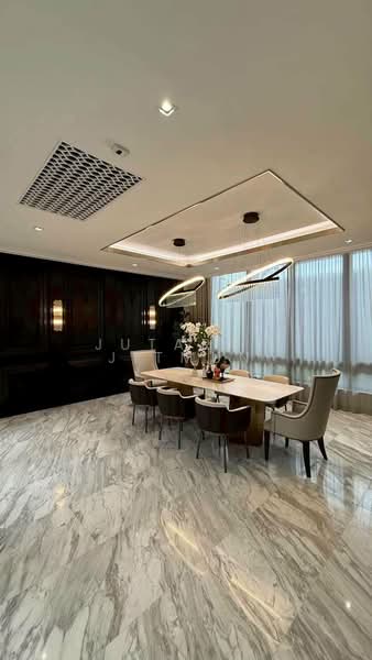 Mavista Prestige Village Krungthep Kreetha : มาวิสต้า เพรสทีจ วิลเลจ กรุงเทพกรีฑา, กรุงเทพ, 12 ถนนกรุงเทพกรีฑา, สะพานสูง, กรุงเทพ, 993 ตร.ม., บ้านเดี่ยว ขาย, โดย Jutarat Jitmun, 500384388 - DDproperty.com