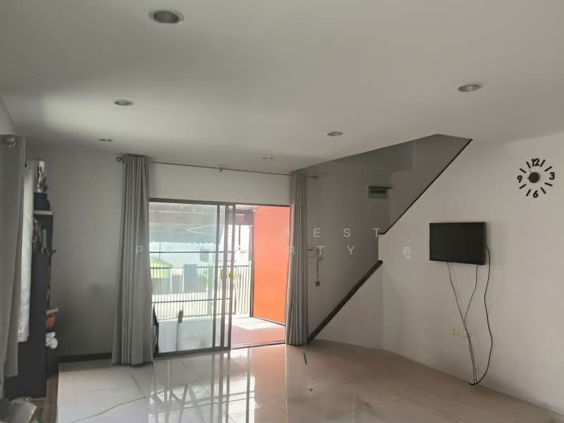 iField Bangna, Bangkok, Kanchanaphisek Road, Dok Mai, Prawet, Bangkok, 3 Bedrooms, 100 sqm, Townhouse For Sale, by The Best Property ตู่, 500384389 - DDproperty.com