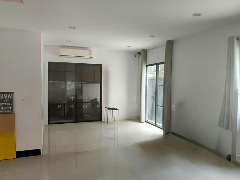 iField Bangna, Bangkok, Kanchanaphisek Road, Dok Mai, Prawet, Bangkok, 3 Bedrooms, 100 sqm, Townhouse For Sale, by The Best Property ตู่, 500384389 - DDproperty.com