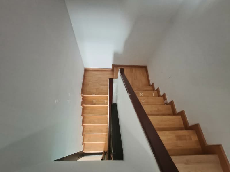 iField Bangna, Bangkok, Kanchanaphisek Road, Dok Mai, Prawet, Bangkok, 3 Bedrooms, 100 sqm, Townhouse For Sale, by The Best Property ตู่, 500384389 - DDproperty.com