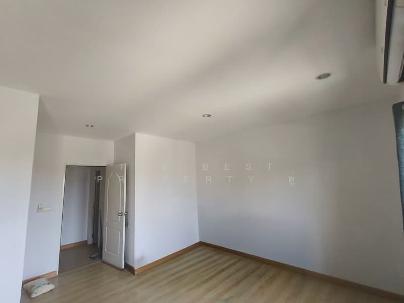 iField Bangna, Bangkok, Kanchanaphisek Road, Dok Mai, Prawet, Bangkok, 3 Bedrooms, 100 sqm, Townhouse For Sale, by The Best Property ตู่, 500384389 - DDproperty.com