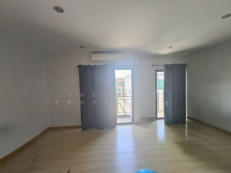 iField Bangna, Bangkok, Kanchanaphisek Road, Dok Mai, Prawet, Bangkok, 3 Bedrooms, 100 sqm, Townhouse For Sale, by The Best Property ตู่, 500384389 - DDproperty.com