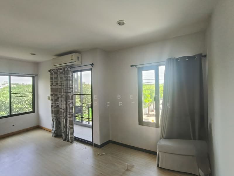 iField Bangna, Bangkok, Kanchanaphisek Road, Dok Mai, Prawet, Bangkok, 3 Bedrooms, 100 sqm, Townhouse For Sale, by The Best Property ตู่, 500384389 - DDproperty.com