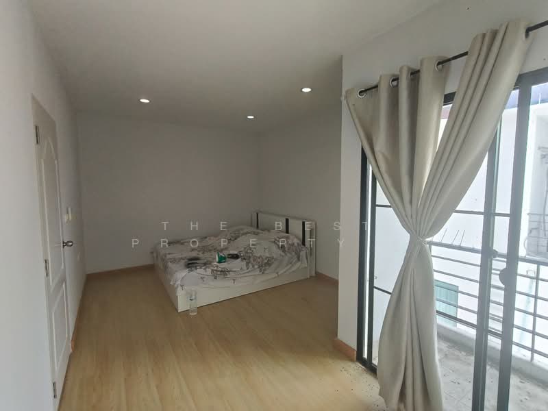 iField Bangna, Bangkok, Kanchanaphisek Road, Dok Mai, Prawet, Bangkok, 3 Bedrooms, 100 sqm, Townhouse For Sale, by The Best Property ตู่, 500384389 - DDproperty.com