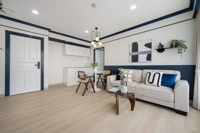 Kensington Place, Bangkok, Soi Chaeng Watthana 13, Thung Song Hong, Lak Si, Bangkok, 1 Bedroom, 50 sqm, Condo For Sale, by พงษ์ประเสริฐ ผาแดงจงเจริญ, 500384391 - DDproperty.com