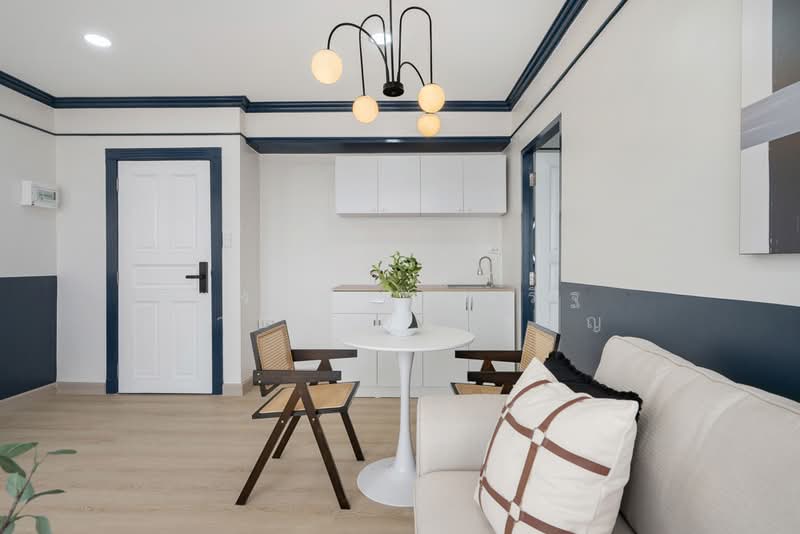 Kensington Place, Bangkok, Soi Chaeng Watthana 13, Thung Song Hong, Lak Si, Bangkok, 1 Bedroom, 50 sqm, Condo For Sale, by พงษ์ประเสริฐ ผาแดงจงเจริญ, 500384391 - DDproperty.com
