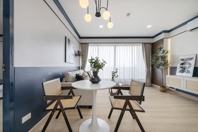 Kensington Place, Bangkok, Soi Chaeng Watthana 13, Thung Song Hong, Lak Si, Bangkok, 1 Bedroom, 50 sqm, Condo For Sale, by พงษ์ประเสริฐ ผาแดงจงเจริญ, 500384391 - DDproperty.com