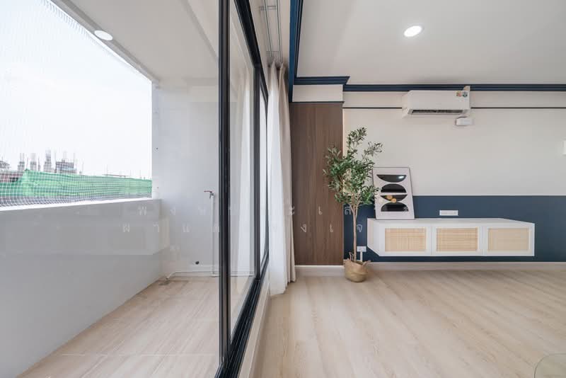 Kensington Place, Bangkok, Soi Chaeng Watthana 13, Thung Song Hong, Lak Si, Bangkok, 1 Bedroom, 50 sqm, Condo For Sale, by พงษ์ประเสริฐ ผาแดงจงเจริญ, 500384391 - DDproperty.com