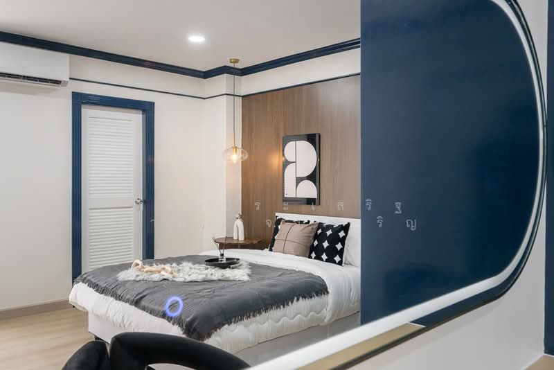 Kensington Place, Bangkok, Soi Chaeng Watthana 13, Thung Song Hong, Lak Si, Bangkok, 1 Bedroom, 50 sqm, Condo For Sale, by พงษ์ประเสริฐ ผาแดงจงเจริญ, 500384391 - DDproperty.com