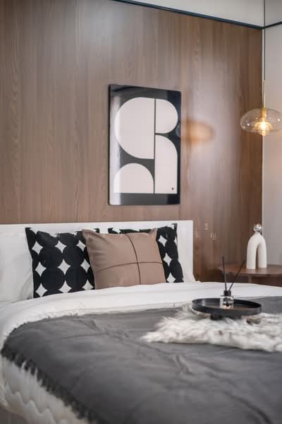 Kensington Place, Bangkok, Soi Chaeng Watthana 13, Thung Song Hong, Lak Si, Bangkok, 1 Bedroom, 50 sqm, Condo For Sale, by พงษ์ประเสริฐ ผาแดงจงเจริญ, 500384391 - DDproperty.com