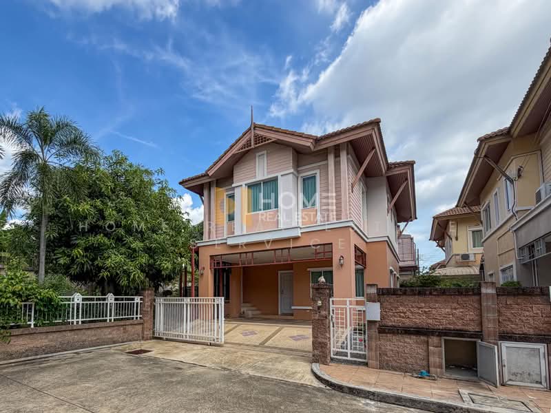 Parinyada Wongwan - Sathorn, Bangkok, Bang Khae, Bangkok, 3 Bedrooms, 180 sqm, Single Detached House For Sale, by HOME Real Estate Service, 500384392 - DDproperty.com