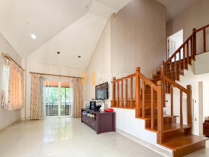 ปริญญดา วงแหวน - สาทร, กรุงเทพ, บางแค, กรุงเทพ, 180 ตร.ม., บ้านเดี่ยว ขาย, โดย HOME Real Estate Service, 500384392 - DDproperty.com