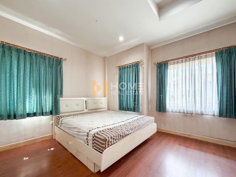 Parinyada Wongwan - Sathorn, Bangkok, Bang Khae, Bangkok, 3 Bedrooms, 180 sqm, Single Detached House For Sale, by HOME Real Estate Service, 500384392 - DDproperty.com
