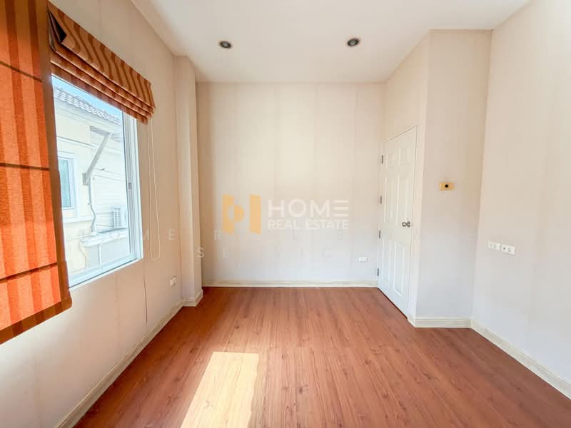 ปริญญดา วงแหวน - สาทร, กรุงเทพ, บางแค, กรุงเทพ, 180 ตร.ม., บ้านเดี่ยว ขาย, โดย HOME Real Estate Service, 500384392 - DDproperty.com