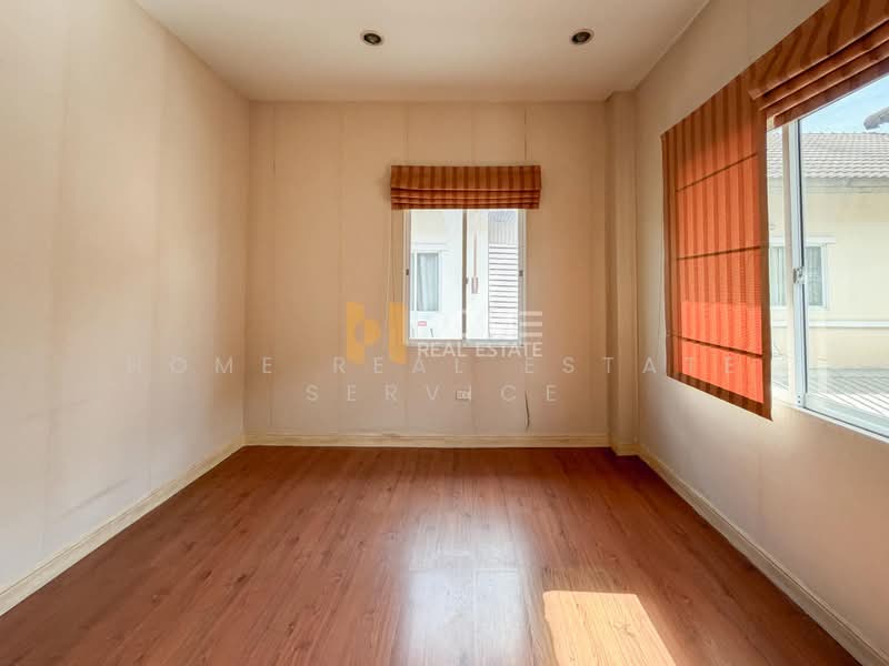 ปริญญดา วงแหวน - สาทร, กรุงเทพ, บางแค, กรุงเทพ, 180 ตร.ม., บ้านเดี่ยว ขาย, โดย HOME Real Estate Service, 500384392 - DDproperty.com