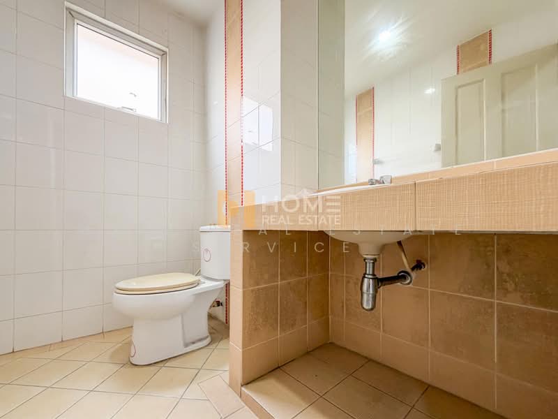 ปริญญดา วงแหวน - สาทร, กรุงเทพ, บางแค, กรุงเทพ, 180 ตร.ม., บ้านเดี่ยว ขาย, โดย HOME Real Estate Service, 500384392 - DDproperty.com