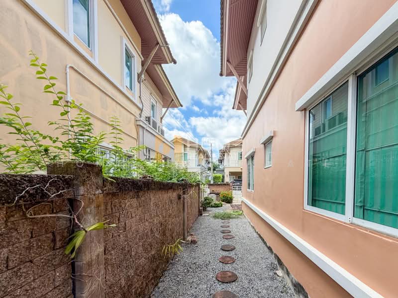 Parinyada Wongwan - Sathorn, Bangkok, Bang Khae, Bangkok, 3 Bedrooms, 180 sqm, Single Detached House For Sale, by HOME Real Estate Service, 500384392 - DDproperty.com