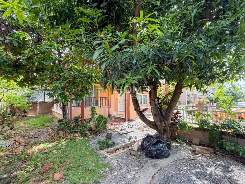 ปริญญดา วงแหวน - สาทร, กรุงเทพ, บางแค, กรุงเทพ, 180 ตร.ม., บ้านเดี่ยว ขาย, โดย HOME Real Estate Service, 500384392 - DDproperty.com