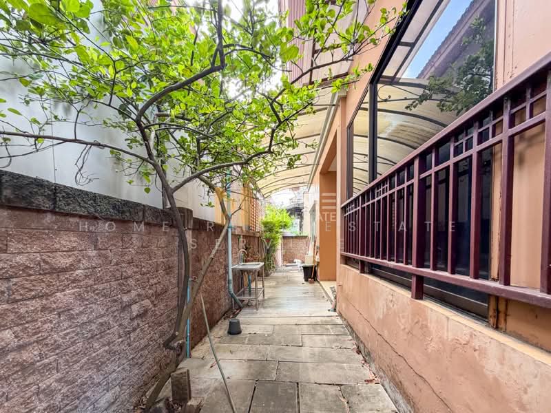 Parinyada Wongwan - Sathorn, Bangkok, Bang Khae, Bangkok, 3 Bedrooms, 180 sqm, Single Detached House For Sale, by HOME Real Estate Service, 500384392 - DDproperty.com