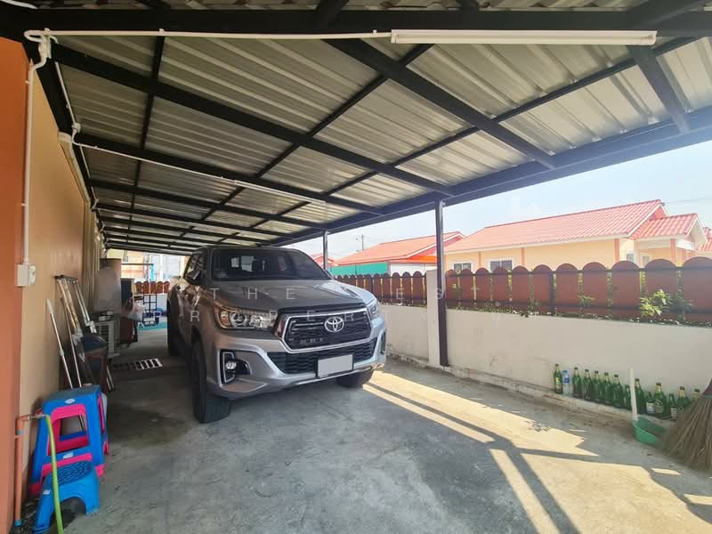 ซีเควิลล์ 6 พระราม 2-โคกขาม, Samut Sakhon, Khok Kham, Muang Samut Sakhon, Samut Sakhon, 3 Bedrooms, 100 sqm, Semi-Detached House (Twin House) For Sale, by The Best Property นุ้ย, 500384393 - DDproperty.com