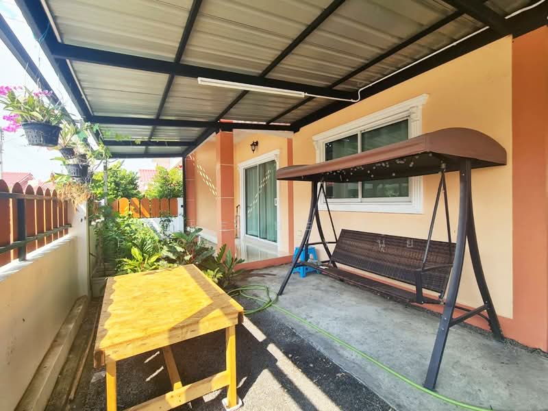 ซีเควิลล์ 6 พระราม 2-โคกขาม, Samut Sakhon, Khok Kham, Muang Samut Sakhon, Samut Sakhon, 3 Bedrooms, 100 sqm, Semi-Detached House (Twin House) For Sale, by The Best Property นุ้ย, 500384393 - DDproperty.com