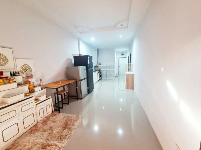 ซีเควิลล์ 6 พระราม 2-โคกขาม, Samut Sakhon, Khok Kham, Muang Samut Sakhon, Samut Sakhon, 3 Bedrooms, 100 sqm, Semi-Detached House (Twin House) For Sale, by The Best Property นุ้ย, 500384393 - DDproperty.com