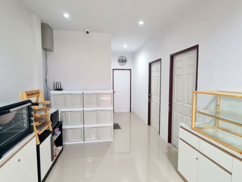 ซีเควิลล์ 6 พระราม 2-โคกขาม, Samut Sakhon, Khok Kham, Muang Samut Sakhon, Samut Sakhon, 3 Bedrooms, 100 sqm, Semi-Detached House (Twin House) For Sale, by The Best Property นุ้ย, 500384393 - DDproperty.com