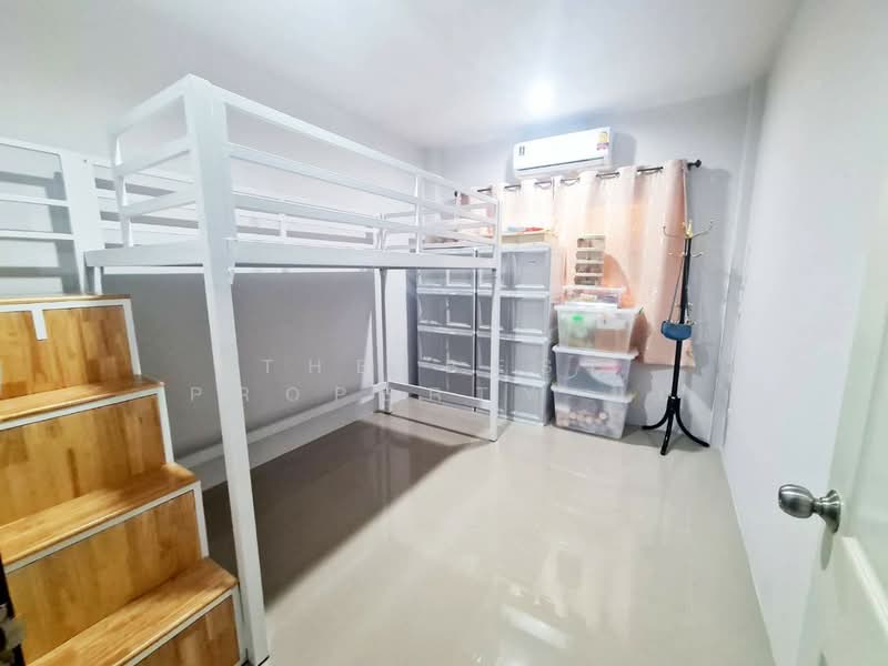 ซีเควิลล์ 6 พระราม 2-โคกขาม, Samut Sakhon, Khok Kham, Muang Samut Sakhon, Samut Sakhon, 3 Bedrooms, 100 sqm, Semi-Detached House (Twin House) For Sale, by The Best Property นุ้ย, 500384393 - DDproperty.com