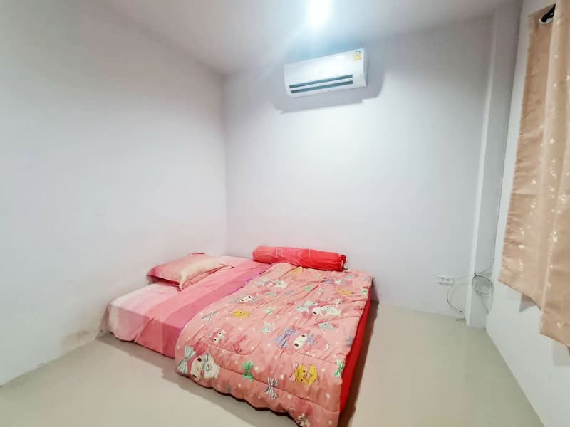 ซีเควิลล์ 6 พระราม 2-โคกขาม, Samut Sakhon, Khok Kham, Muang Samut Sakhon, Samut Sakhon, 3 Bedrooms, 100 sqm, Semi-Detached House (Twin House) For Sale, by The Best Property นุ้ย, 500384393 - DDproperty.com
