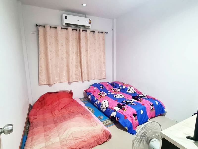 ซีเควิลล์ 6 พระราม 2-โคกขาม, Samut Sakhon, Khok Kham, Muang Samut Sakhon, Samut Sakhon, 3 Bedrooms, 100 sqm, Semi-Detached House (Twin House) For Sale, by The Best Property นุ้ย, 500384393 - DDproperty.com