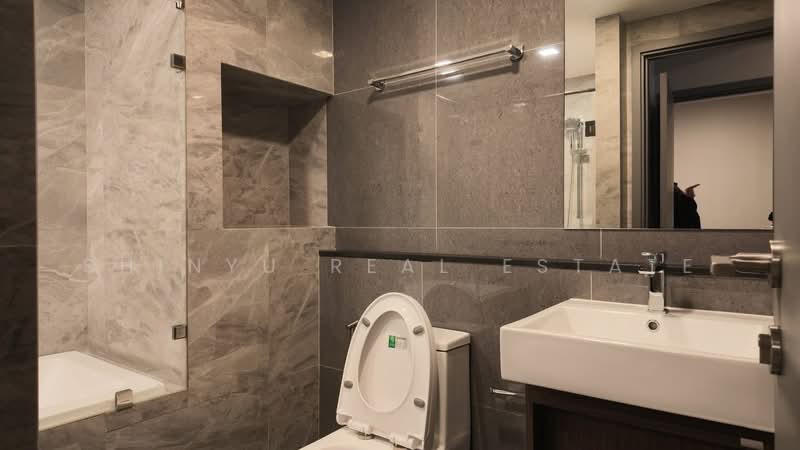 Quintara Phume Sukhumvit 39, Bangkok, 73 Soi Sukhumvit 39, Khlong Tan Nua, Watthana, Bangkok, 1 Bedroom, 39 sqm, Condo For Sale, by Shinyu Real Estate, 500384395 - DDproperty.com