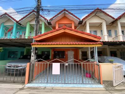 ขาย - หมู่บ้านอ่าวพฤกษา (Ao Pruksa), ชลบุรี