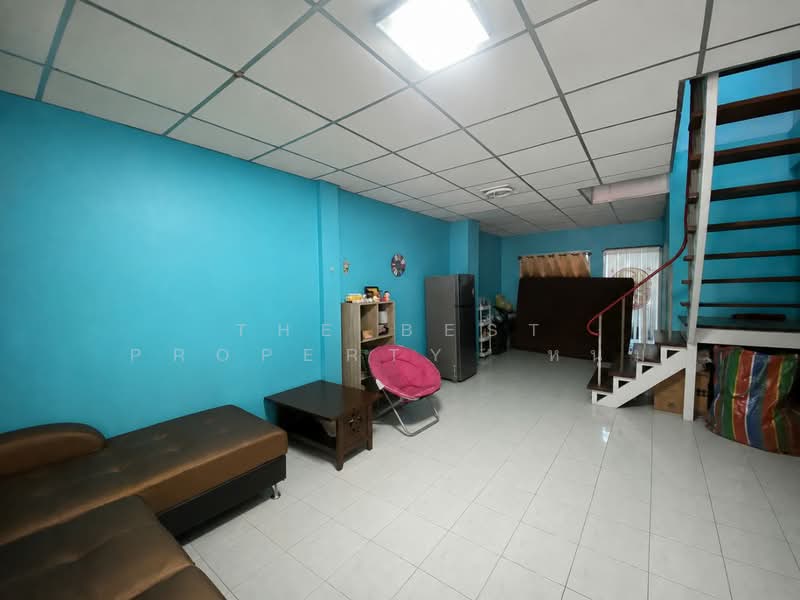 หมู่บ้านอ่าวพฤกษา (Ao Pruksa), Chon Buri (Pattaya), Thung Suk La, Si Racha, Chon Buri (Pattaya), 2 Bedrooms, 150 sqm, Townhouse For Sale, by The Best Property หนุ่ม, 500384396 - DDproperty.com