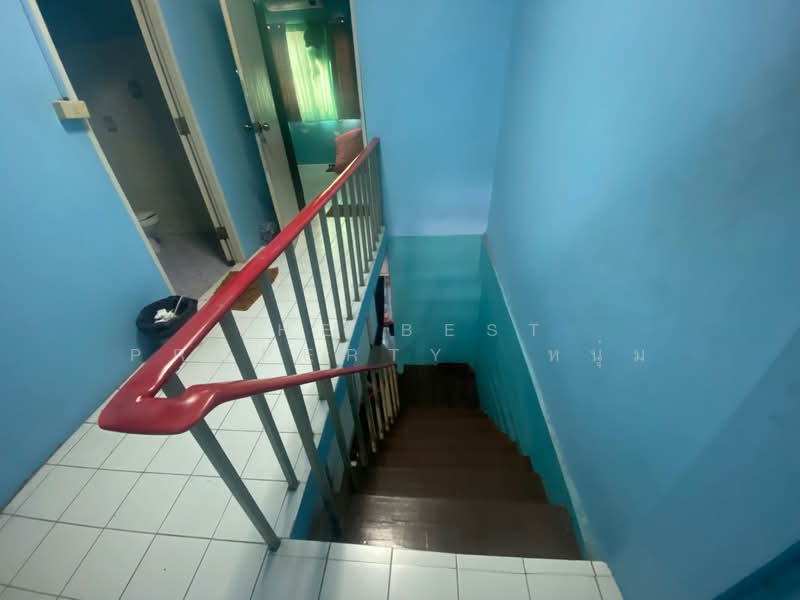หมู่บ้านอ่าวพฤกษา (Ao Pruksa), Chon Buri (Pattaya), Thung Suk La, Si Racha, Chon Buri (Pattaya), 2 Bedrooms, 150 sqm, Townhouse For Sale, by The Best Property หนุ่ม, 500384396 - DDproperty.com