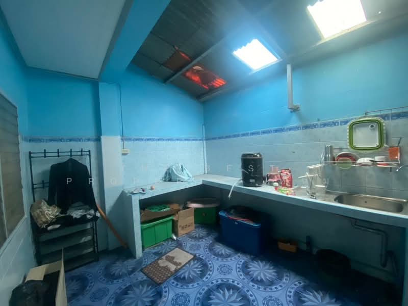 หมู่บ้านอ่าวพฤกษา (Ao Pruksa), Chon Buri (Pattaya), Thung Suk La, Si Racha, Chon Buri (Pattaya), 2 Bedrooms, 150 sqm, Townhouse For Sale, by The Best Property หนุ่ม, 500384396 - DDproperty.com