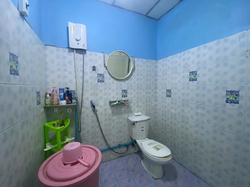 หมู่บ้านอ่าวพฤกษา (Ao Pruksa), Chon Buri (Pattaya), Thung Suk La, Si Racha, Chon Buri (Pattaya), 2 Bedrooms, 150 sqm, Townhouse For Sale, by The Best Property หนุ่ม, 500384396 - DDproperty.com