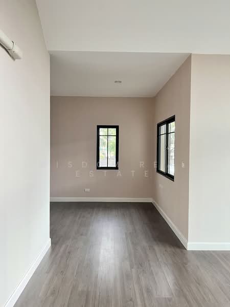 Bangkok Boulevard Sathorn-Pinklao 2, Nonthaburi, Bang Kruai-Chong Thanom Road, Mahasawat, Bang Kruai, Nonthaburi, 4 Bedrooms, 322 sqm, Single Detached House For Sale, by Wisdom Real Estate, 500384397 - DDproperty.com