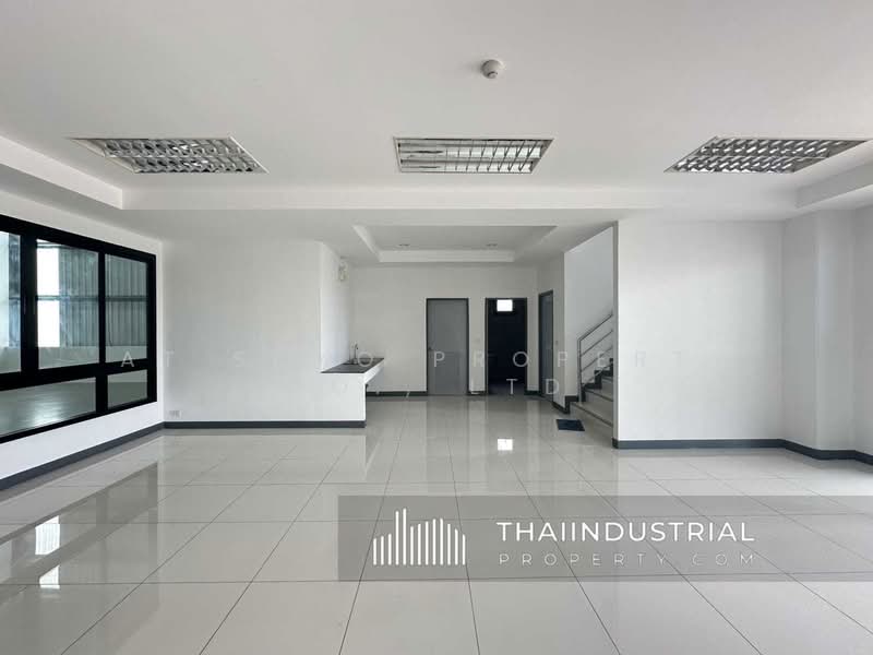 Factory or Warehouse 995 sqm for RENT at Bang Sao Thong, Samut Prakan (Property ID: AT1176R), Samut Prakan, Bang Sao Thong, Samut Prakan, , 995 sqm, Warehouse/Factory For Rent, by AT SOKO PROPERTY CO., LTD, 500384398 - DDproperty.com